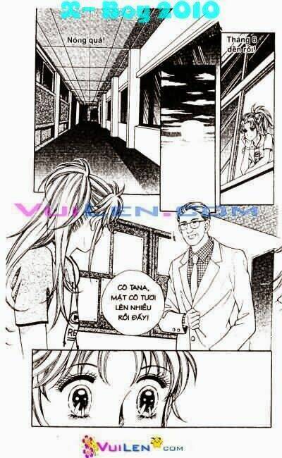 cô giáo tuổi 18 chapter 7 28