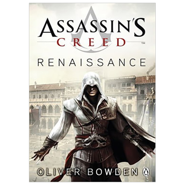 Assassin's Creed the Renaissance Codex Book 1 (Assassin's Creed (Unnumbered))