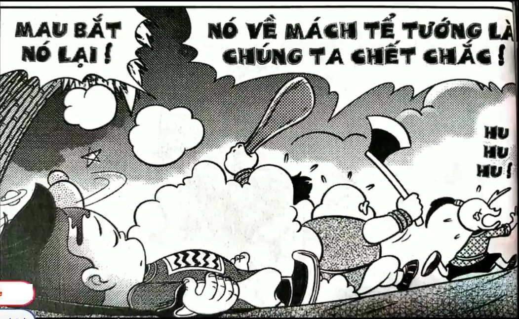 thần đồng đất việt chapter 194 54