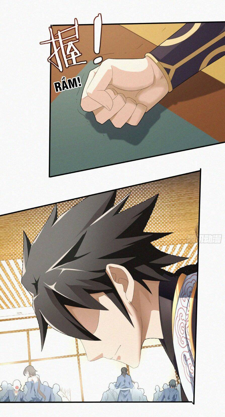 nguyên linh chúa tể chapter 15 29