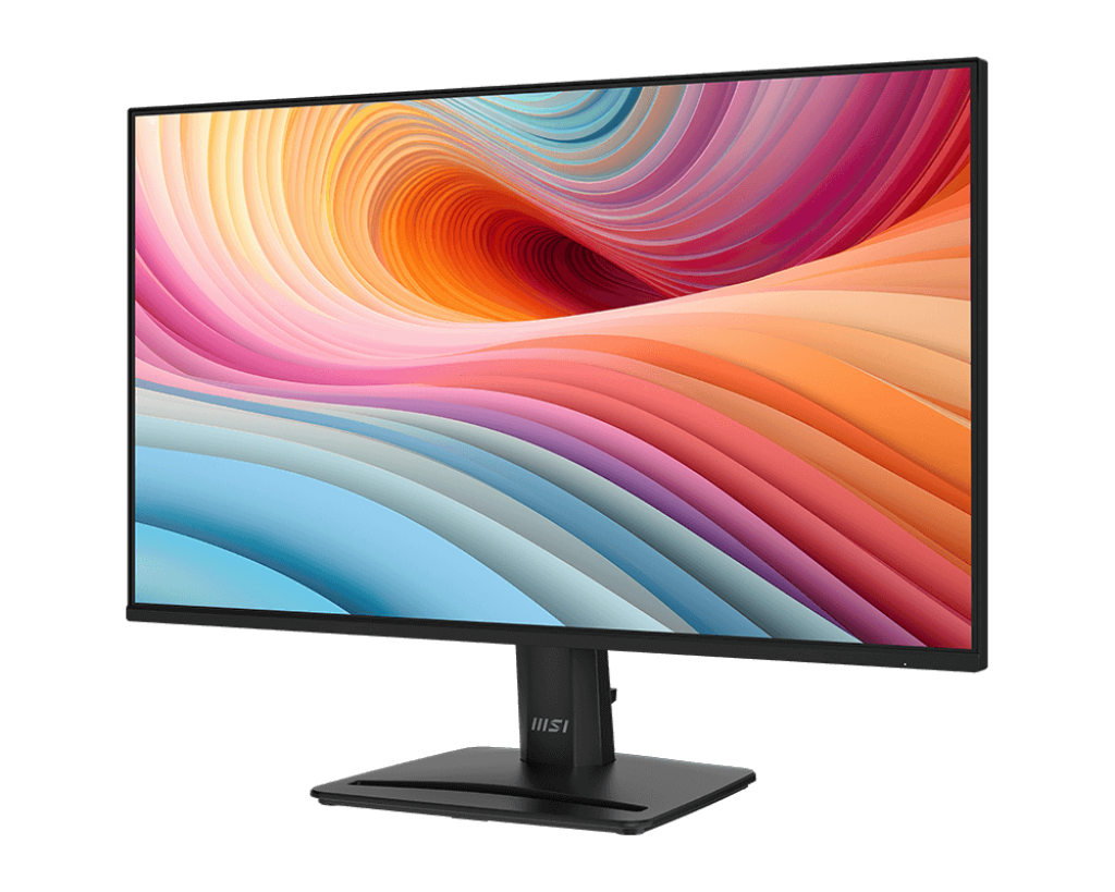 Màn Hình MSI PRO MP251 E14L 25 inch IPS FHD 144Hz 1ms - Hàng Chính Hãng