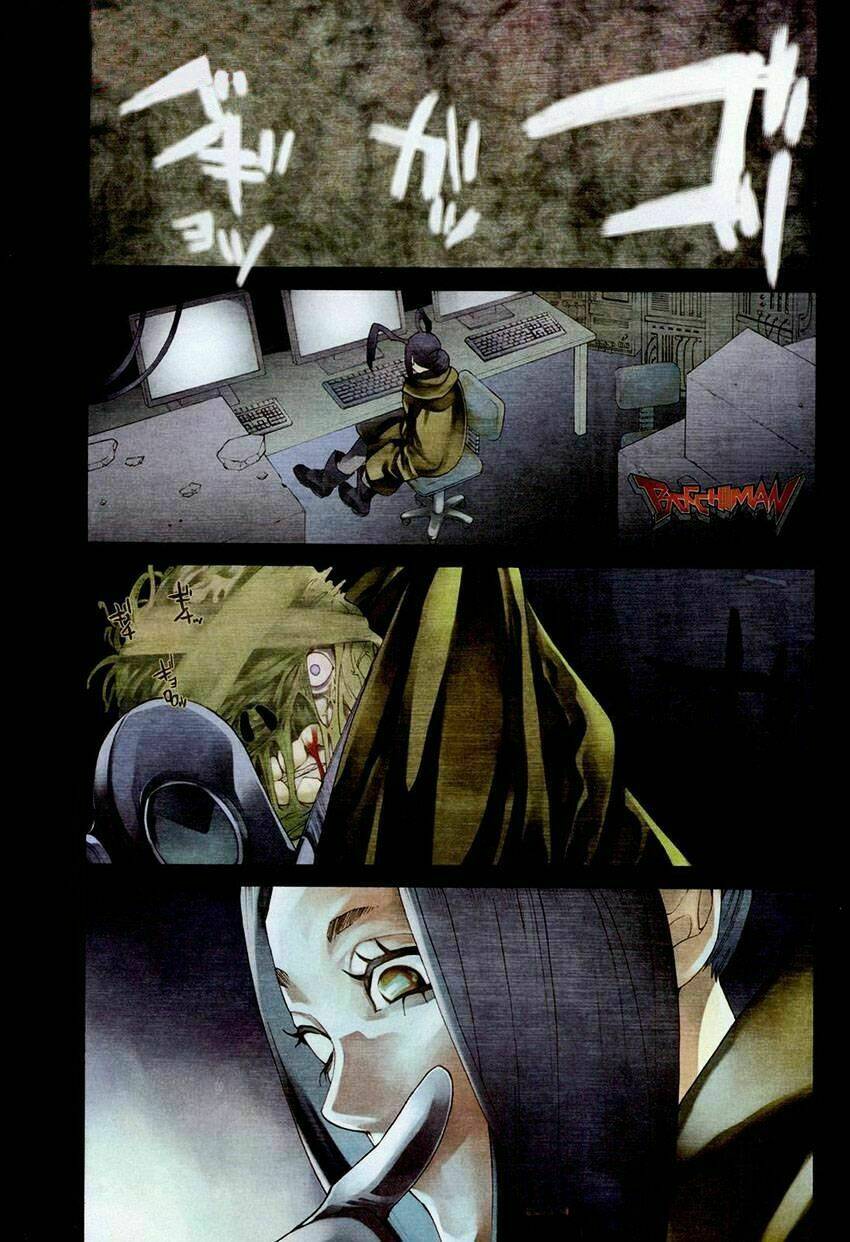 bocchiman chapter 5 1