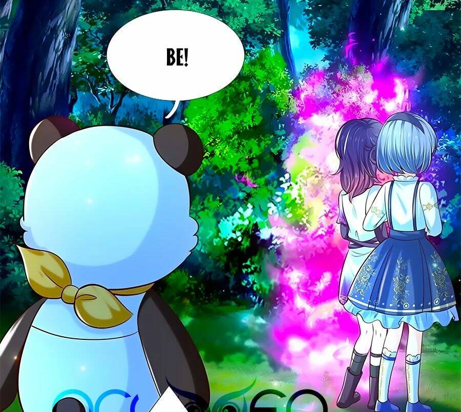 bỗng một ngày trở thành con gái nhà vua chapter 237 29