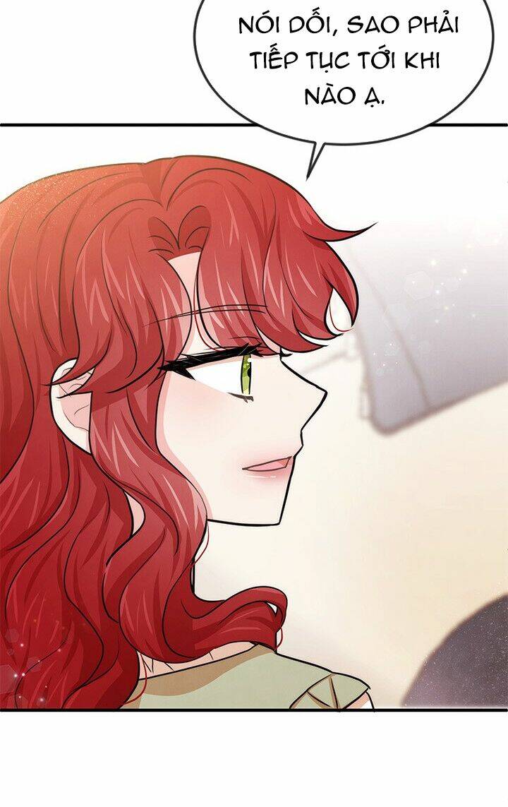 tiểu thư scarlet, em không muốn trả thù sao? chapter 37 3