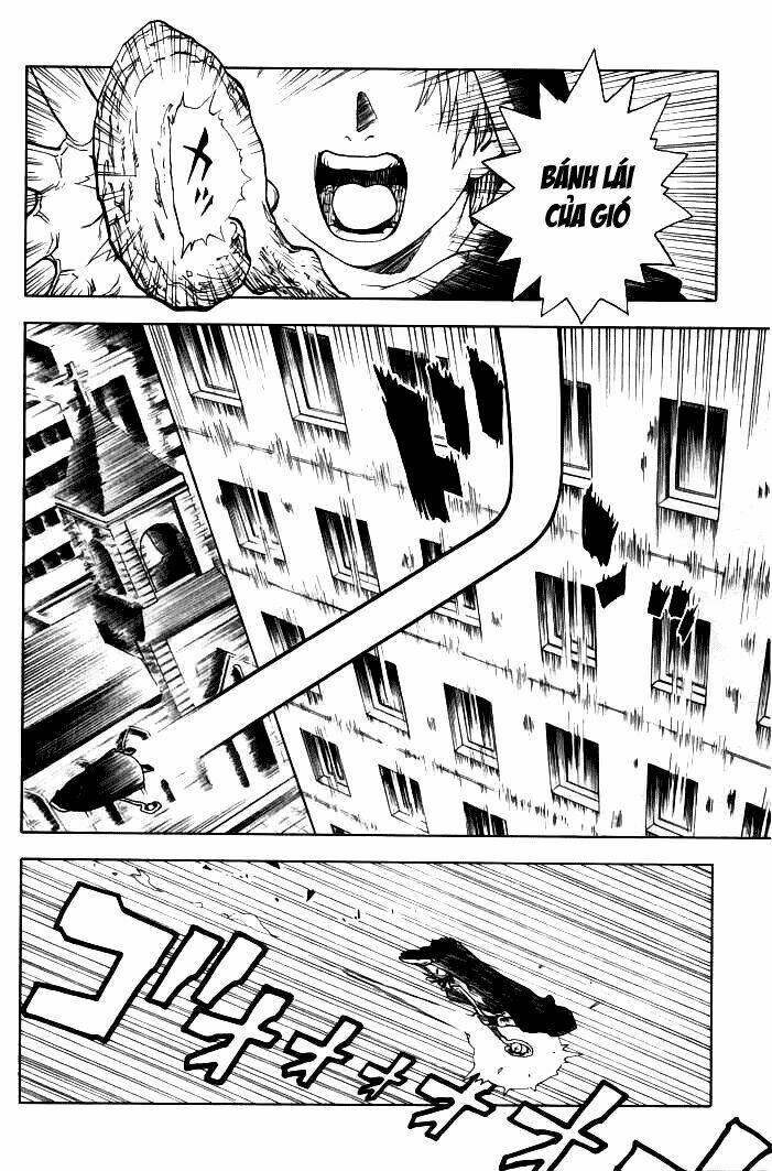 brave story - shinsetsu chapter 1 9