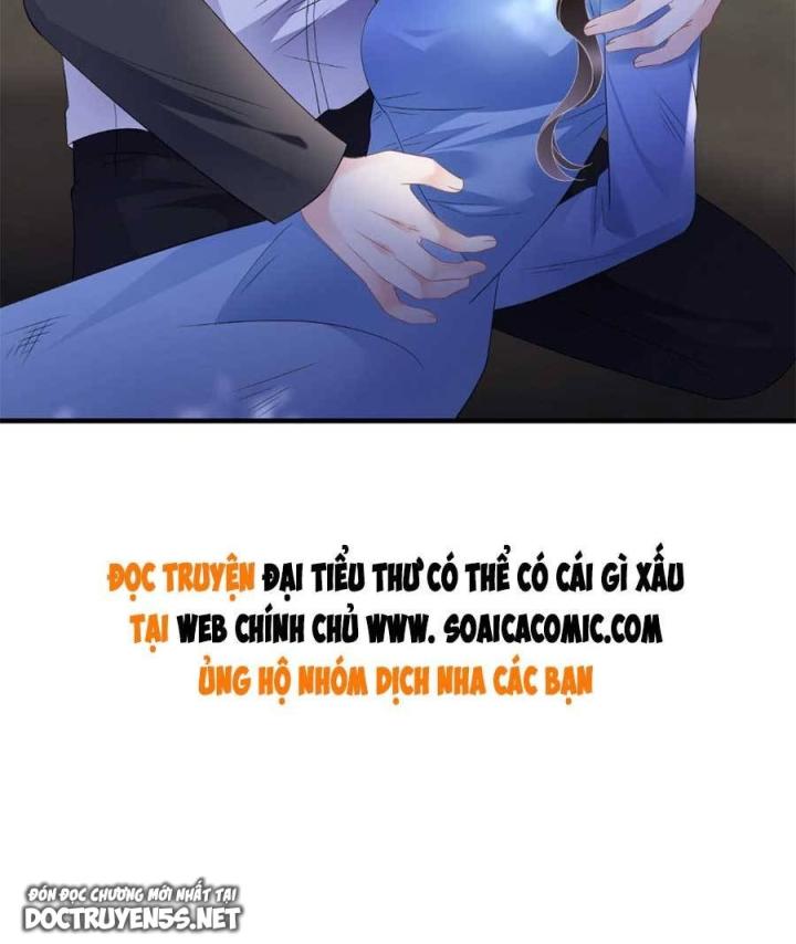 đại tiểu thư có thể có bụng dạ gì xấu chứ! (full) chapter 118 69