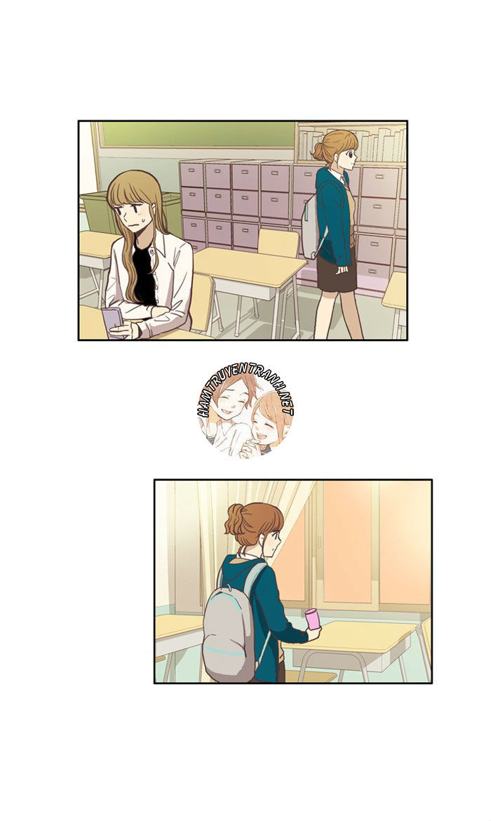 thế giới con gái chapter 49.2 18