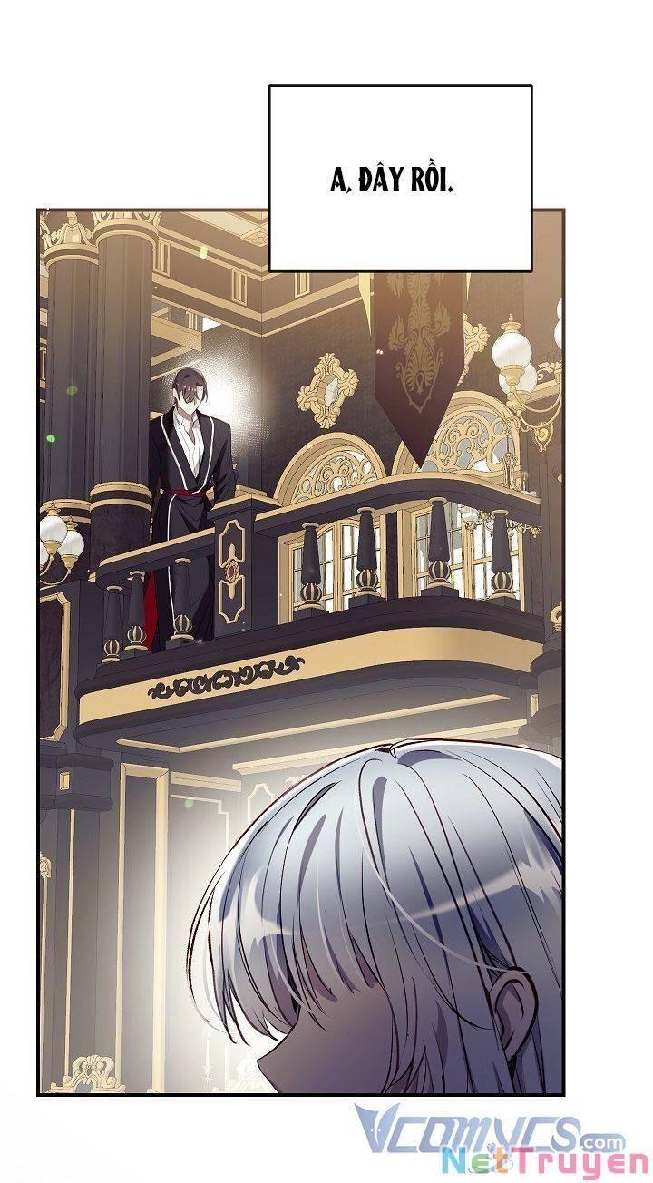 chúng ta có thể trở thành gia đình được không? chapter 71 44