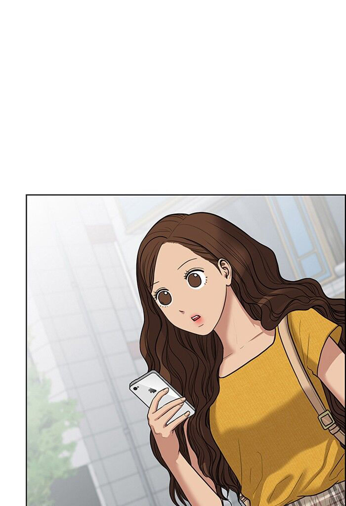 vẻ đẹp đích thực - true beauty chapter 46 106