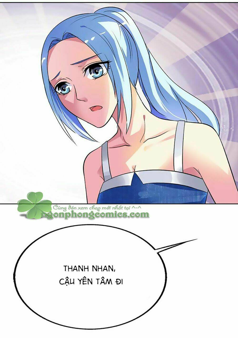 em vẫn còn nhỏ chapter 26 29