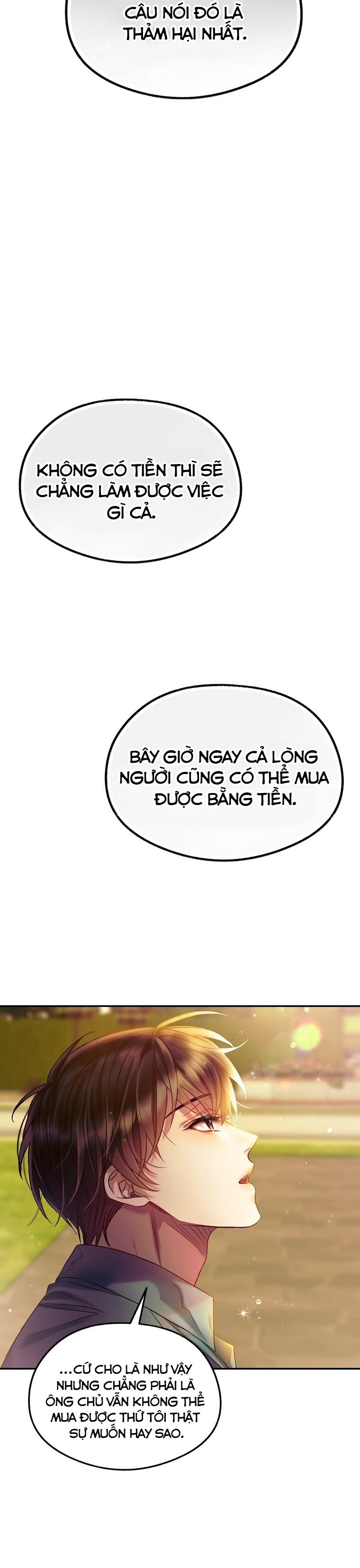 cơn mưa mật ngọt chapter 10 21