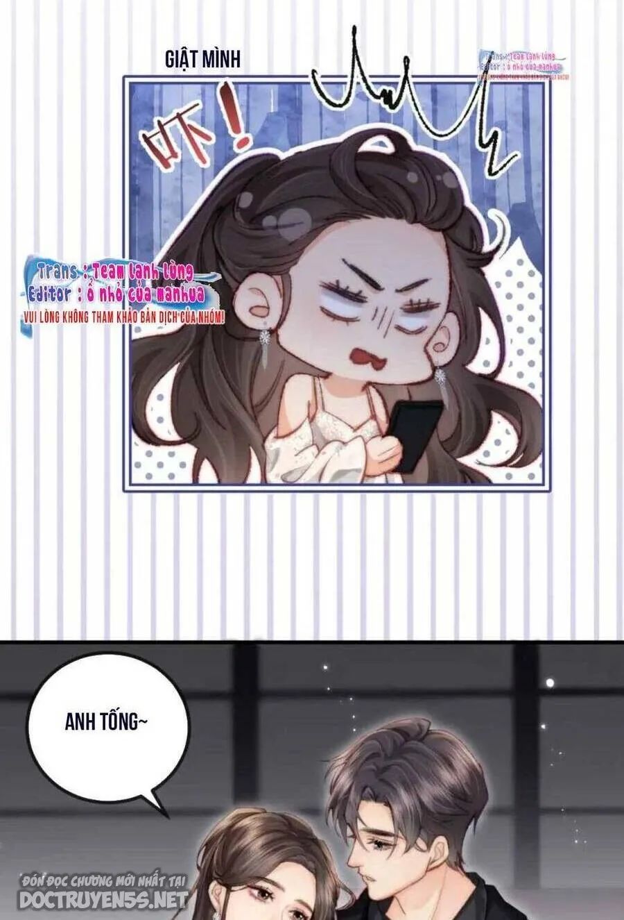 vợ chồng siêu sao có chút ngọt [m] chapter 20 34