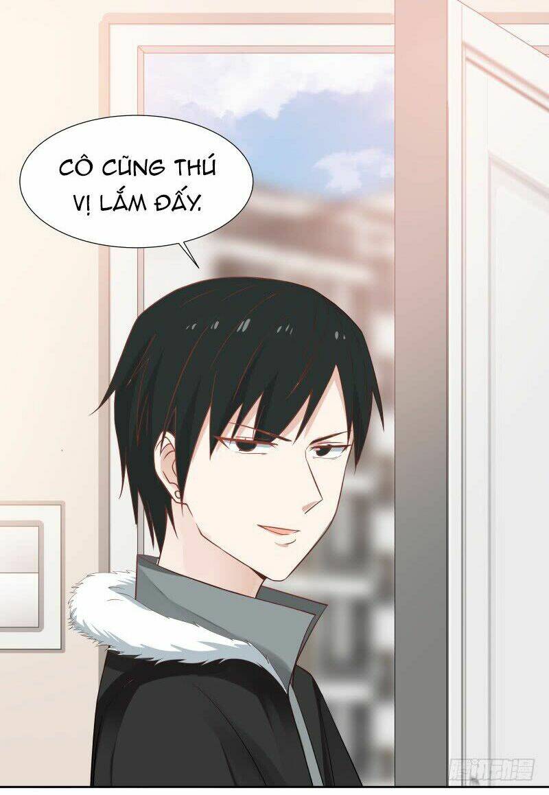 bút ký phản công của nữ phụ pháo hôi chapter 13 29