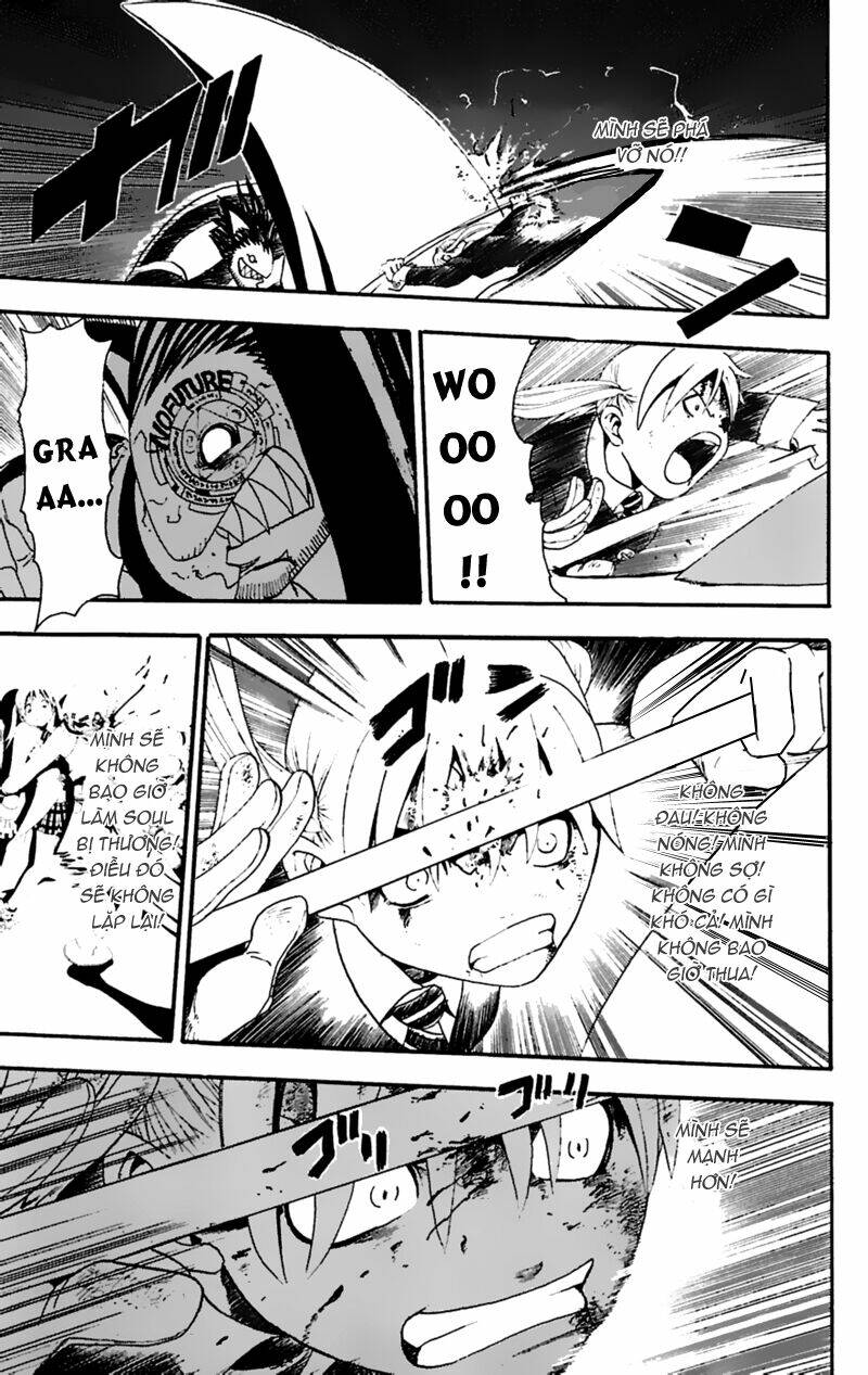 soul eater chapter 11 29