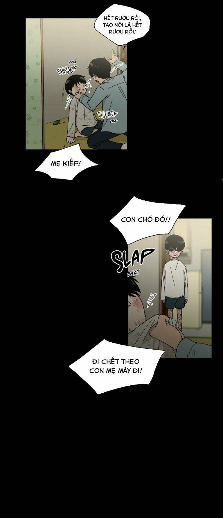 …”một sự thật khá khó chịu.” chapter 60 15