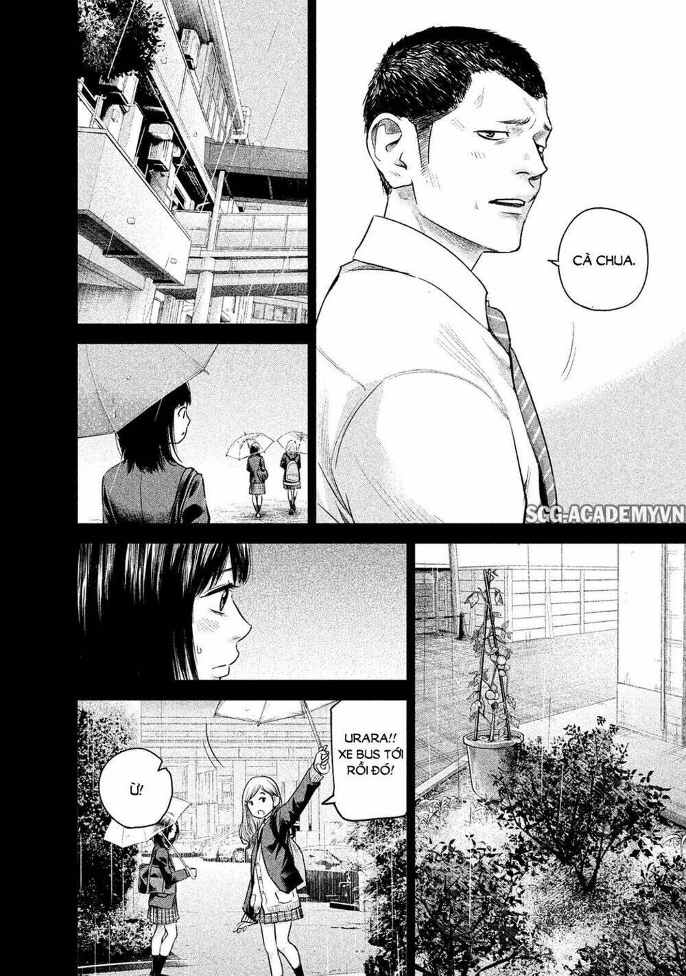 đạo luật nhiều vợ chapter 108 17