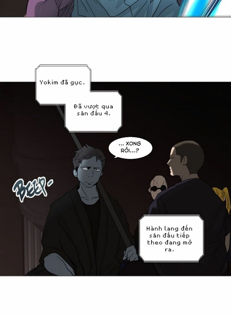 tòa tháp bí ẩn 2 chapter 167 55