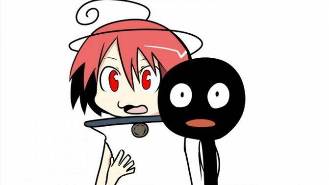 senyuu chapter 18 21