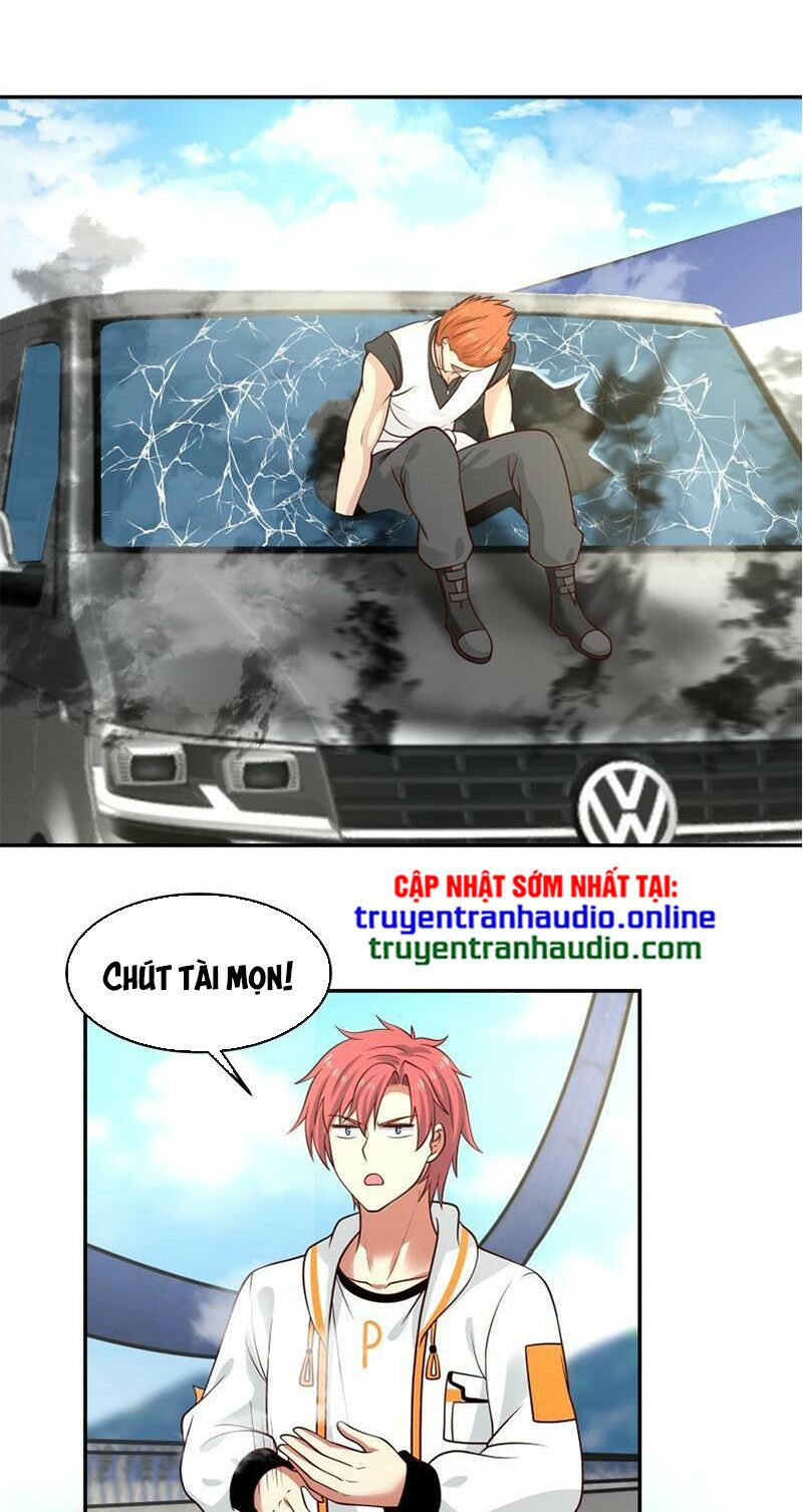 trên người ta có một rồng chapter 310 20