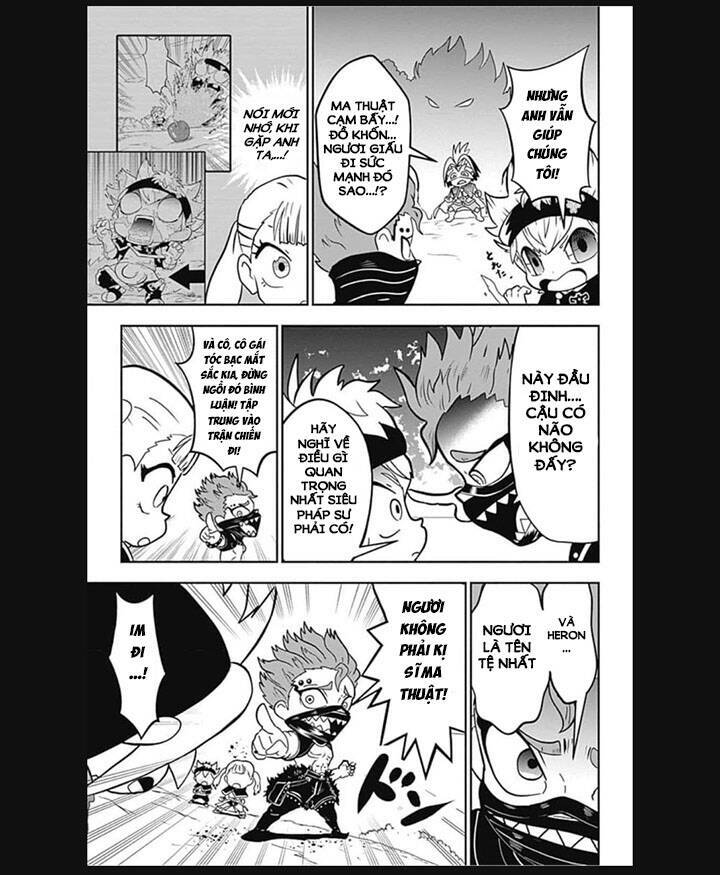 asta's journey to wizard king chapter 7 33