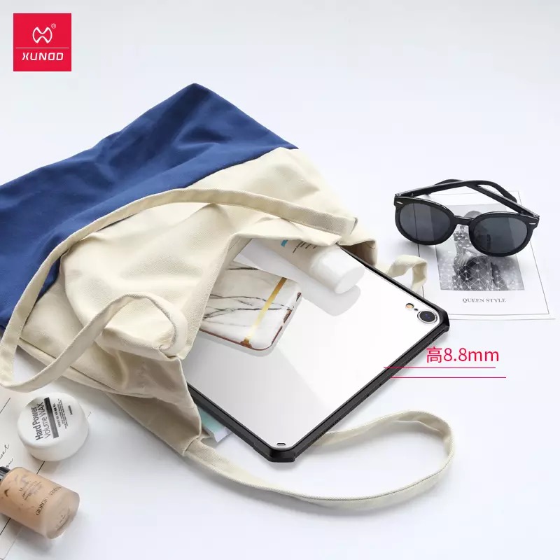 Ốp iPad XUNDD dành cho iPad mini 5 - Hàng Nhập Khẩu