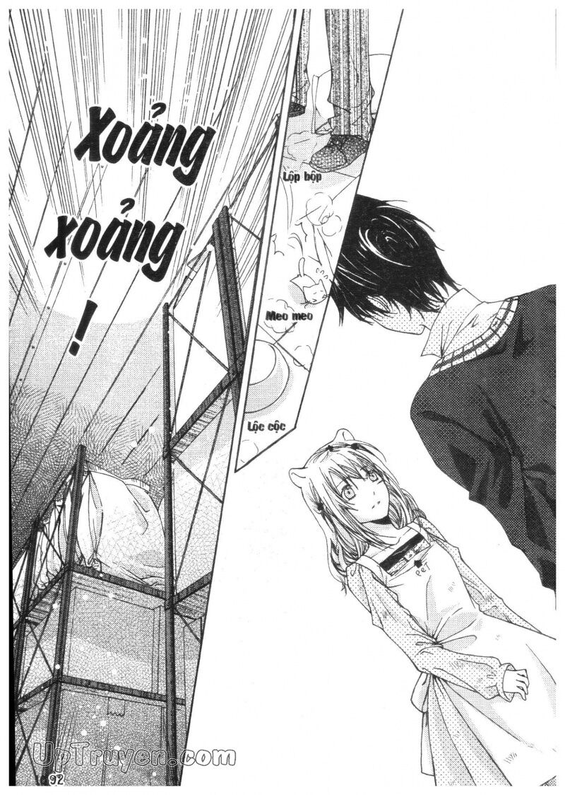 khu vườn ảo mộng chapter 4 87