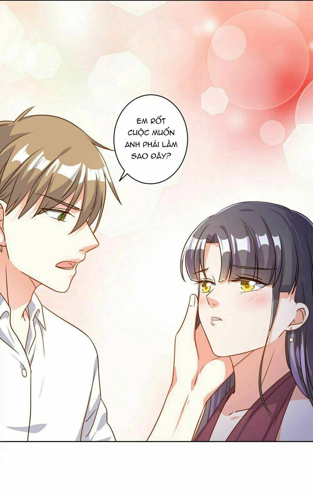 hôn nhân dục vọng: thiếu gia nhẹ một chút! chapter 72 21