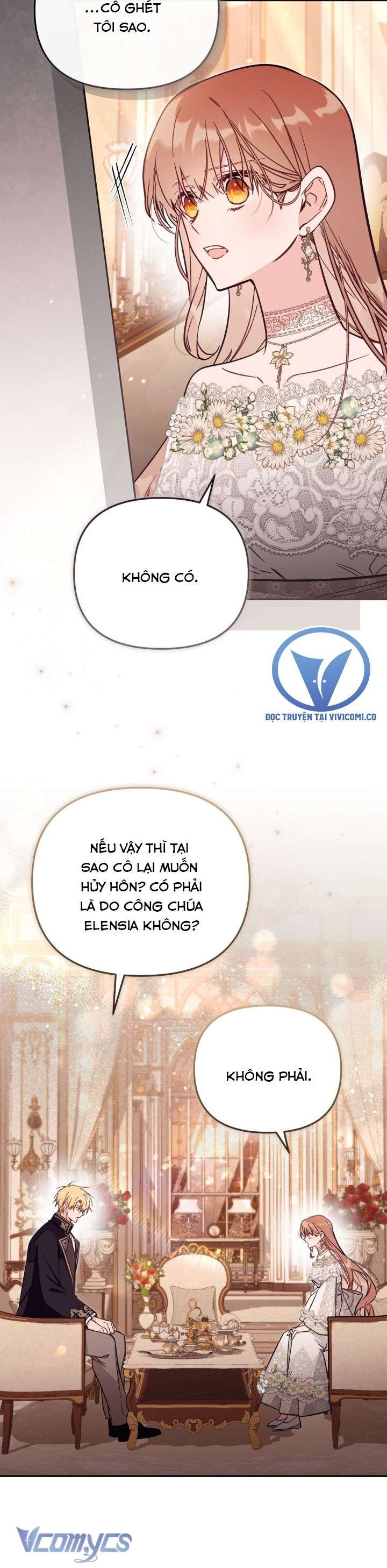 không có chỗ cho kẻ giả mạo chapter 72 27