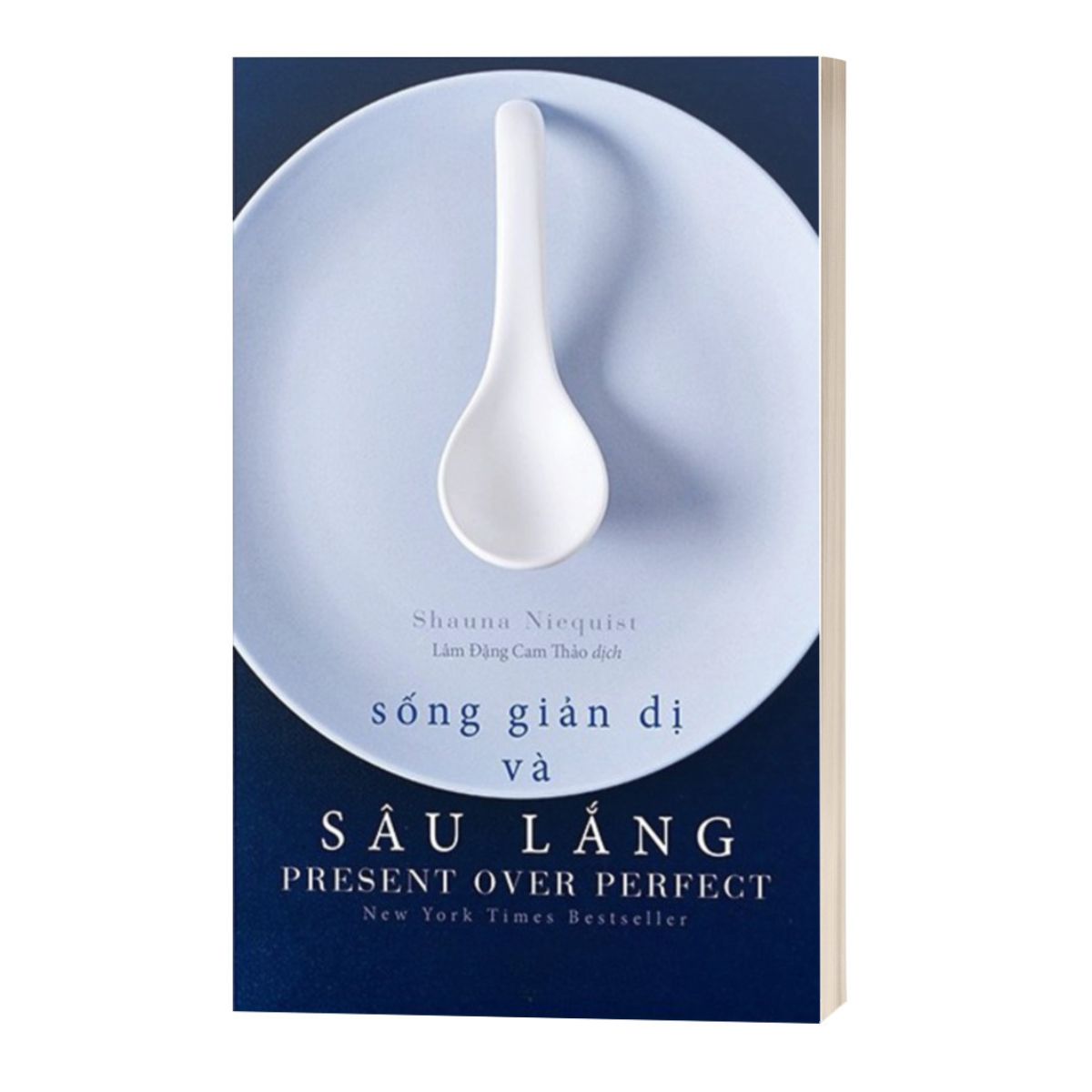 Sống Giản Dị Và Sâu Lắng