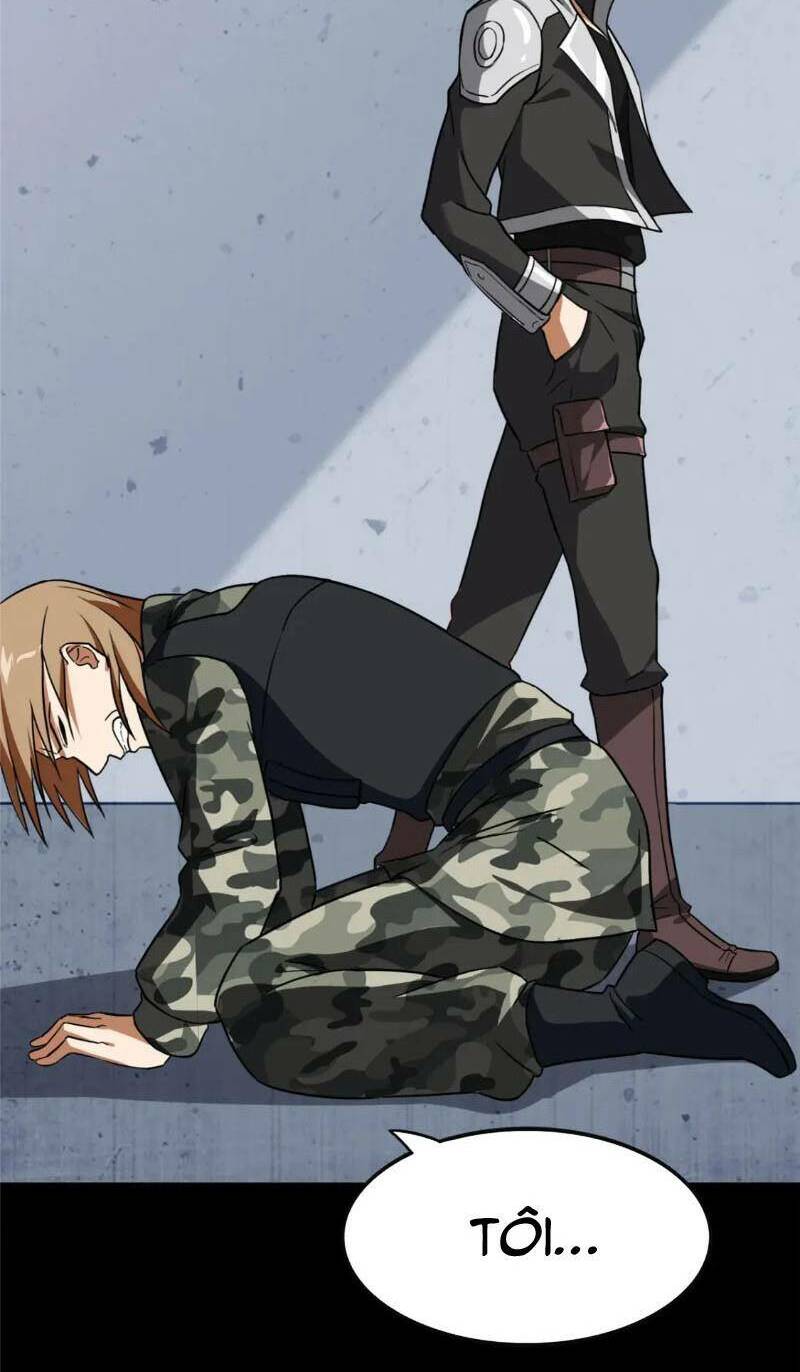 bạn gái virus của tôi chapter 404 28