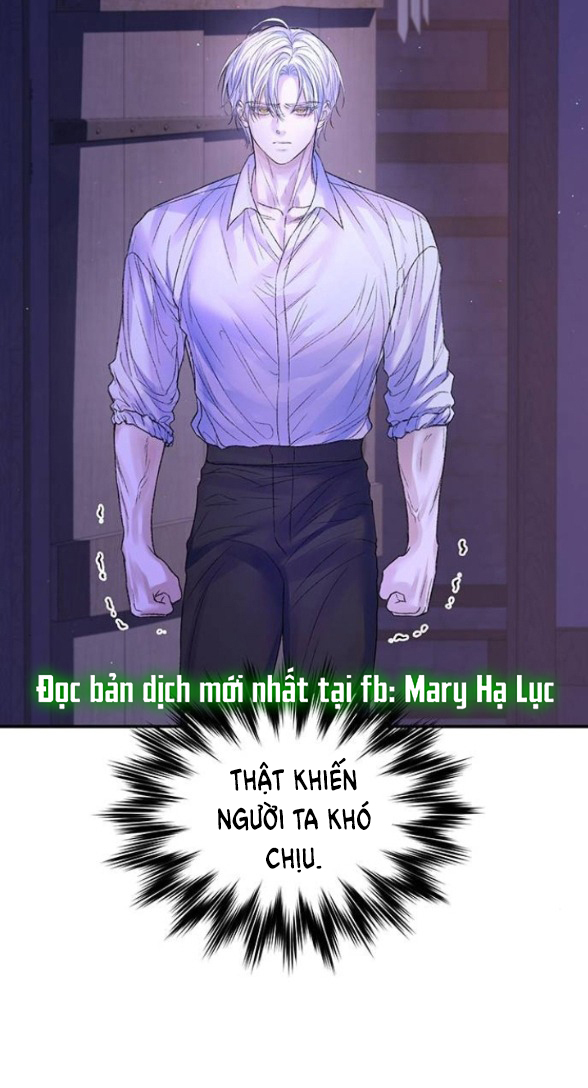 tôi tưởng bản thân không còn sống được bao lâu! chapter 77.1 28