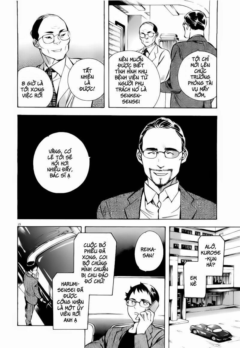 shin kurosagi - con diệc đen 2 chapter 98 18