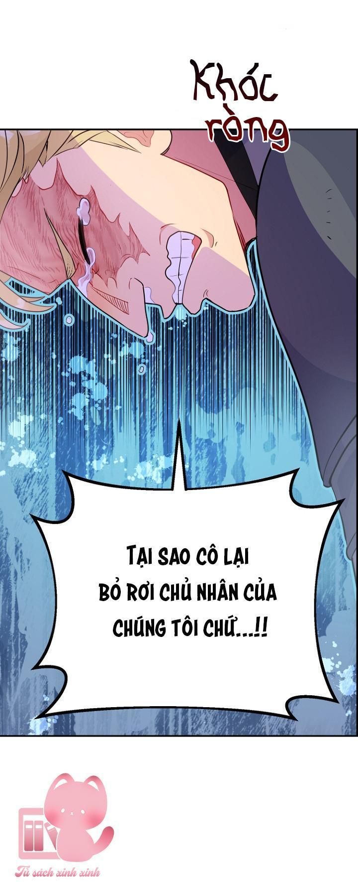 bỏ quách chồng con đi, tiền bạc mới là tất cả chapter 23 33