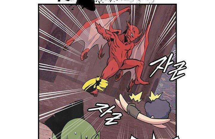 tôi sinh ra để làm người vĩ đại chapter 82.5 23