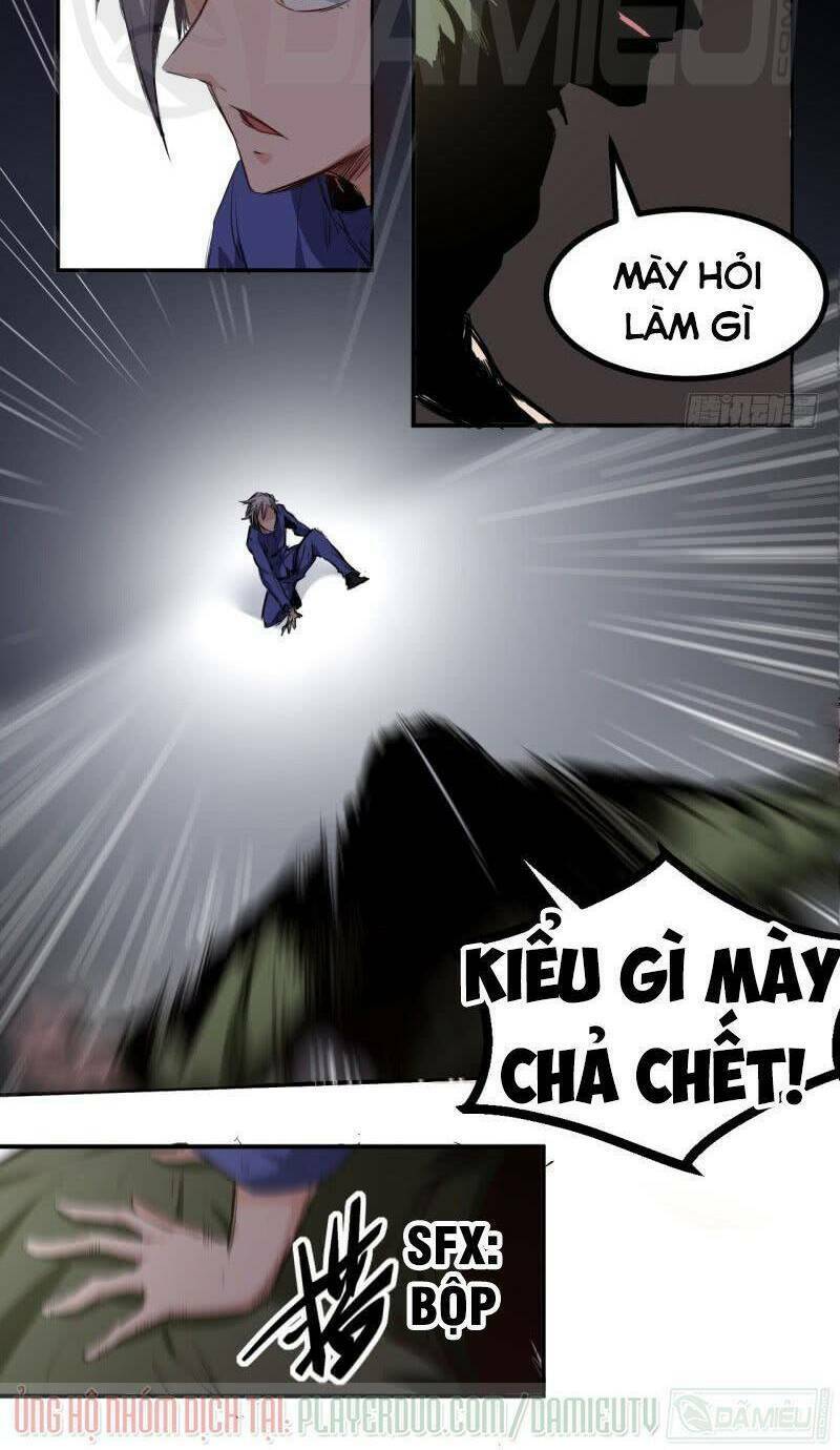 đỉnh phong thần y chapter 10 5