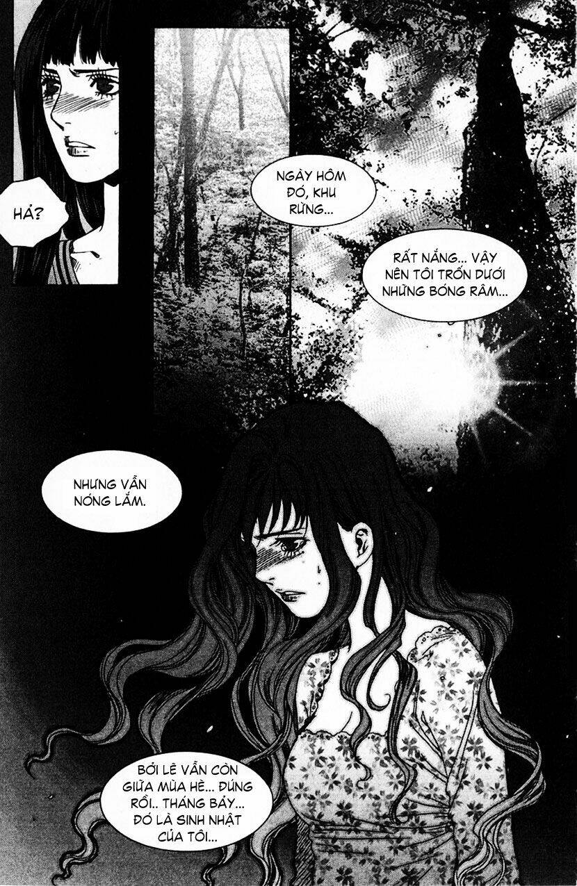 redrum 327 chapter 11 25