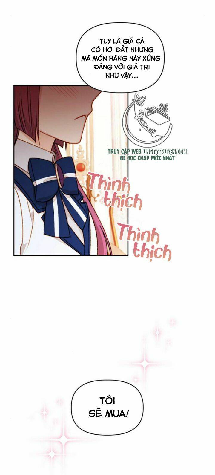 nữ chính muốn tôi trở thành mẹ kế chapter 34.5 13