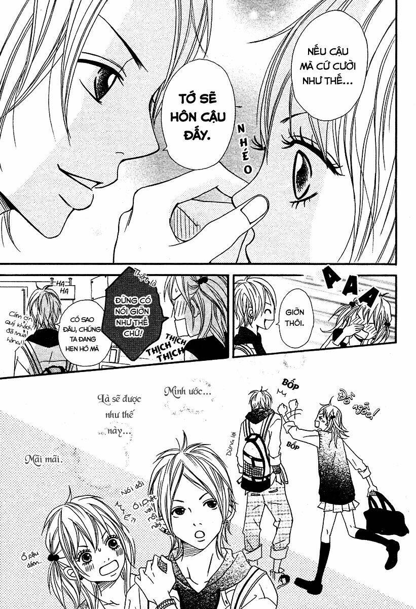 1/3 romantica chapter 2 10