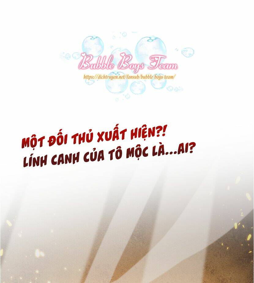 dù là sói cô độc cũng có tình yêu của sẻ nhỏ chapter 14 43