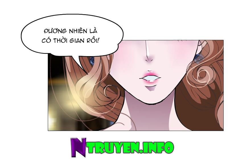cạm bẫy của nữ thần chapter 97 12