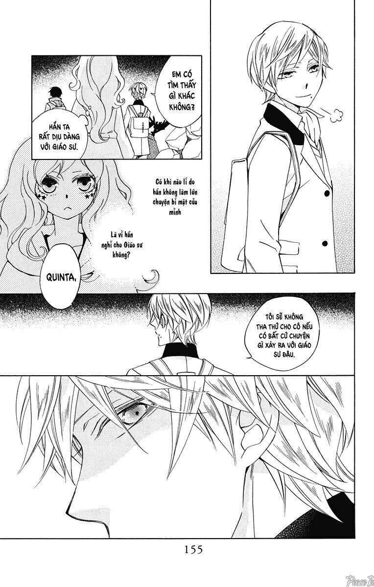 sekai de ichiban warui majo chapter 8 15