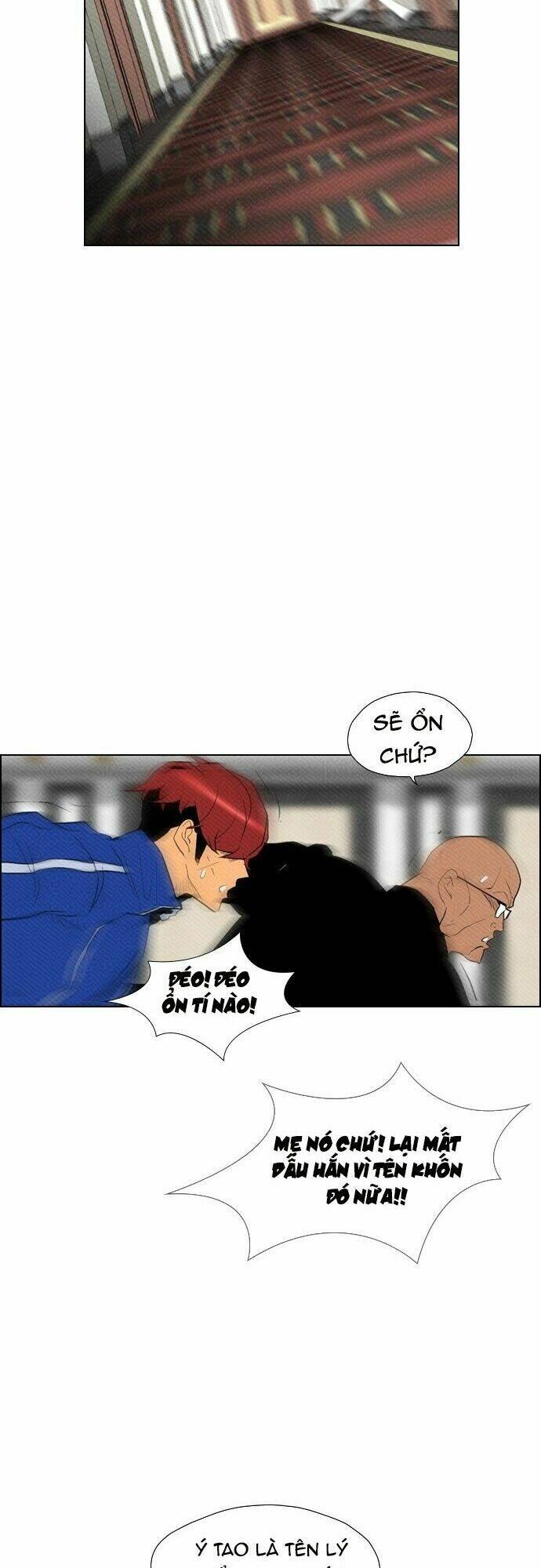 kẻ hồi sinh chapter 86 41