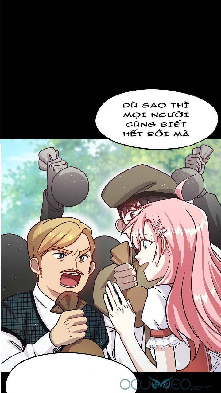 xin chào, tôi là người làm vườn! chapter 8 19