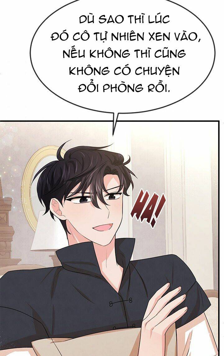 tiểu thư scarlet, em không muốn trả thù sao? chapter 37 63