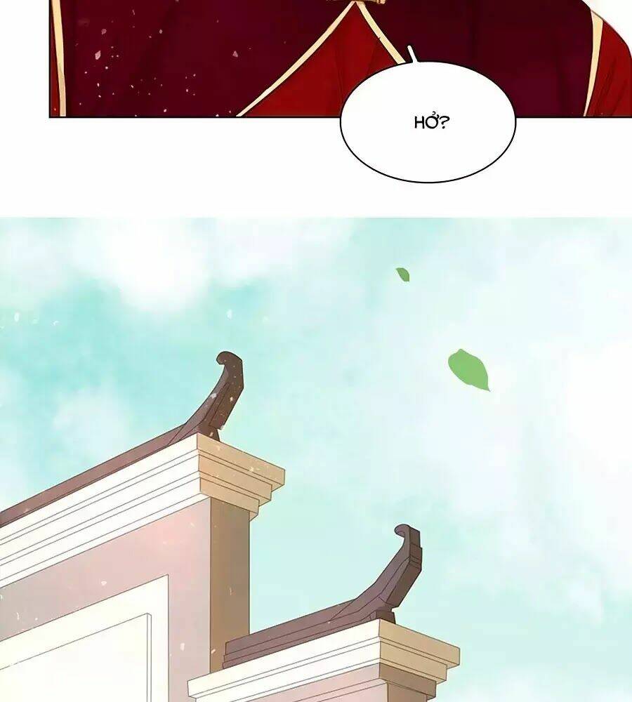 tiểu sư phụ, tóc giả của ngài rơi rồi! chapter 7 34