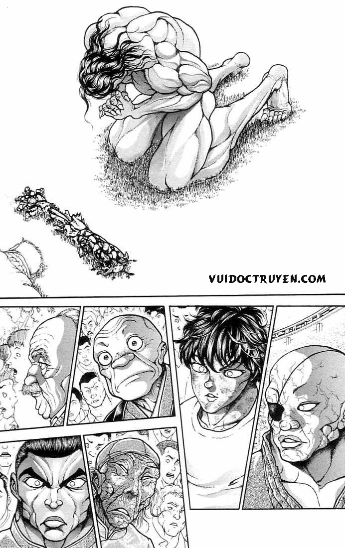 baki – son of ogre chapter 134 3