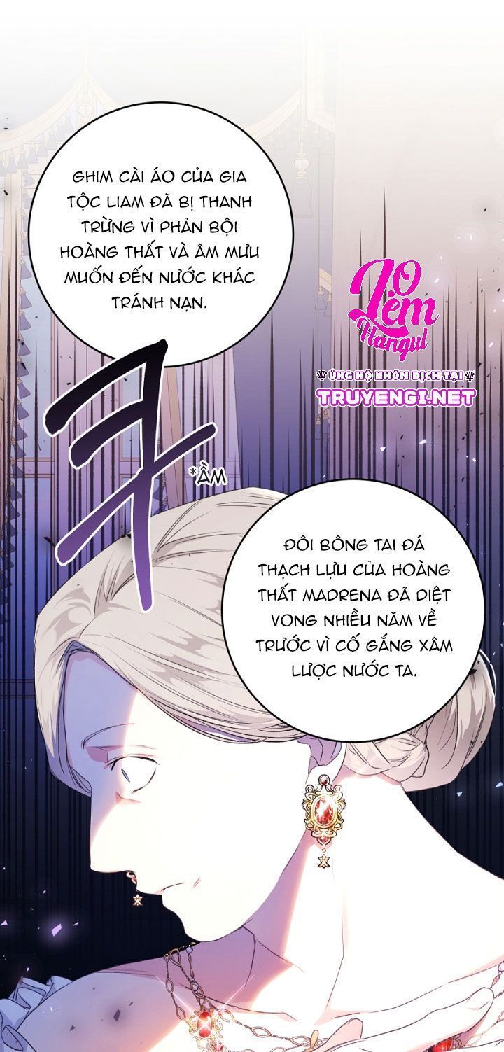 con rối ác nữ marionette chapter 30 37