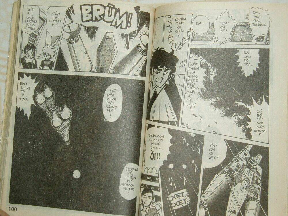 siêu nhân locke chapter 5 50