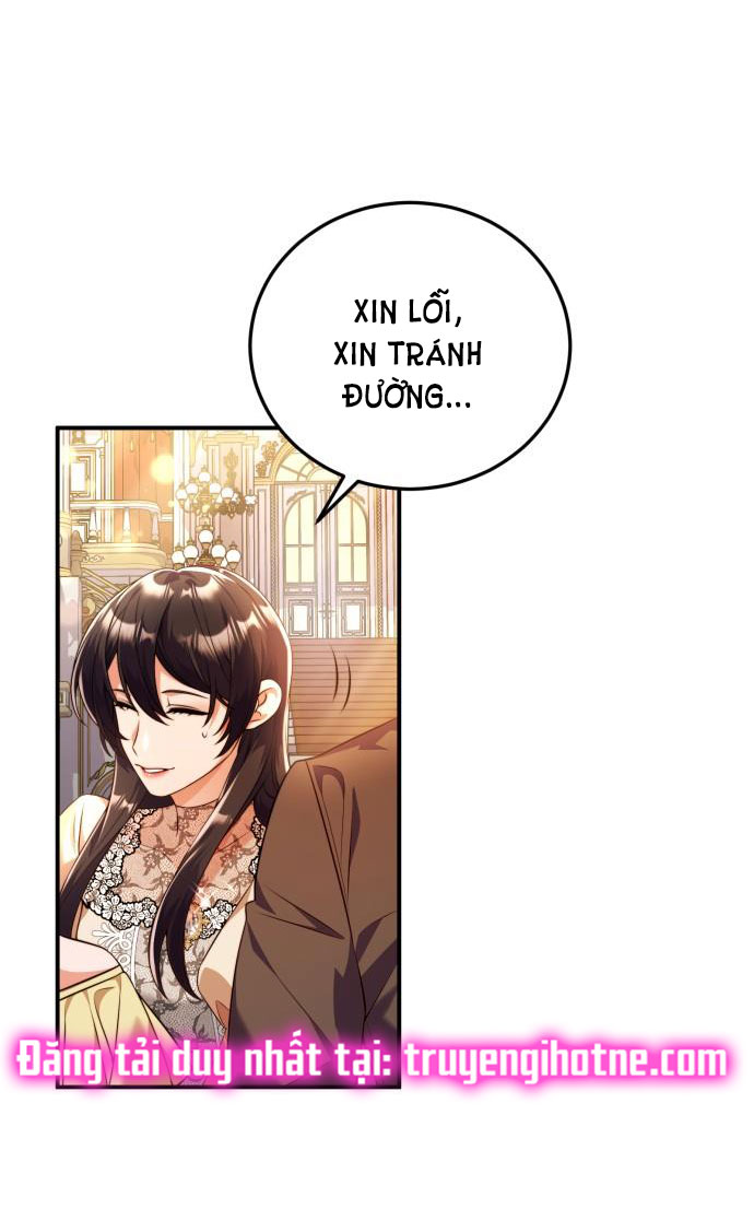 tôi sẽ ly hôn với người chồng bạo chúa chapter 41.1 25