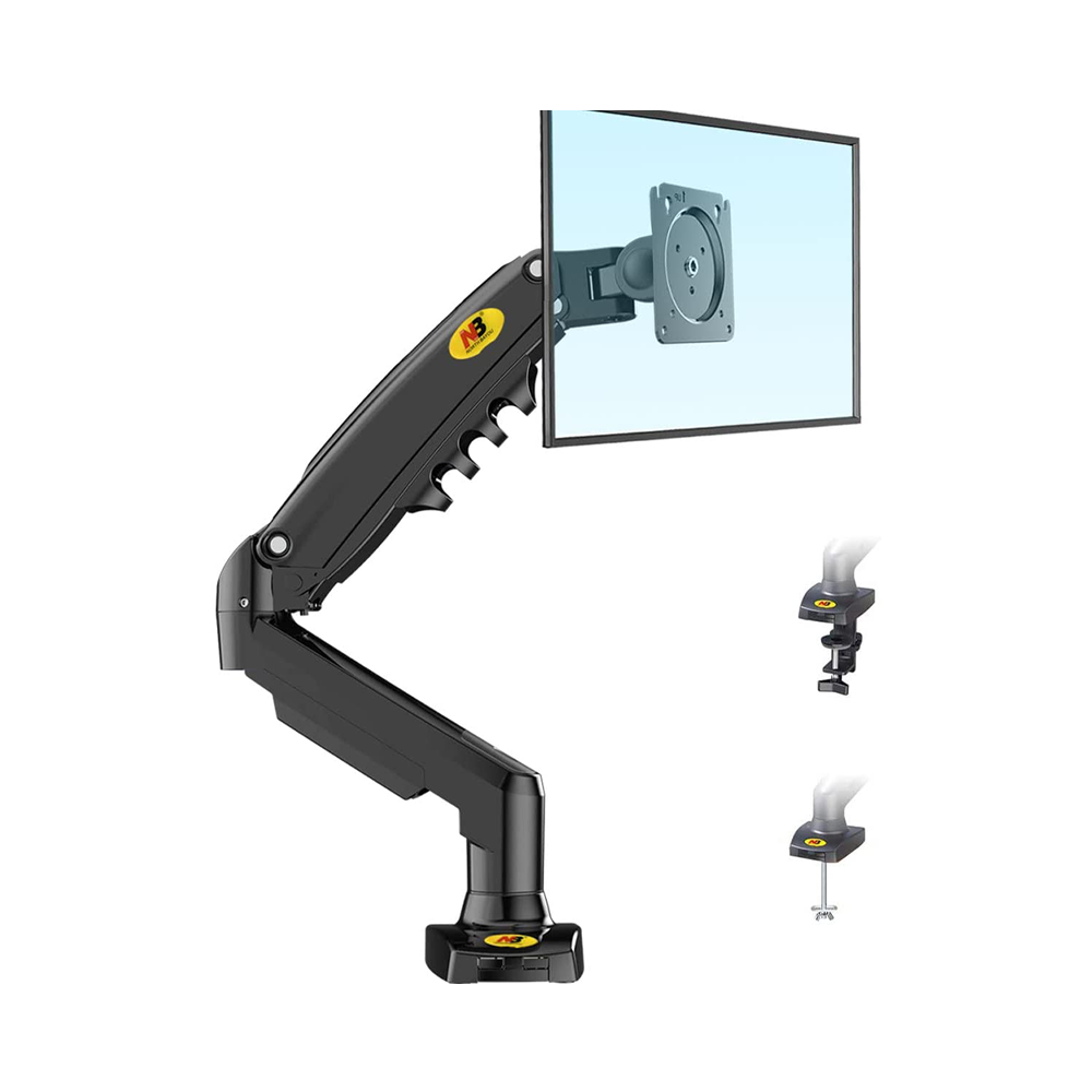 Giá Treo Màn Hình LCD NB F80-XJ Hồng (17’’- 30’’) – Hàng Chính Hãng